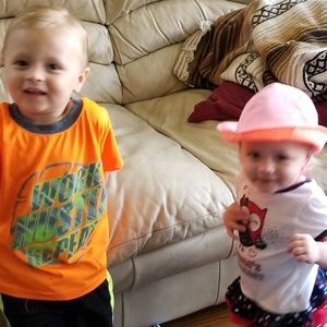 Meet your Posher, Tracy